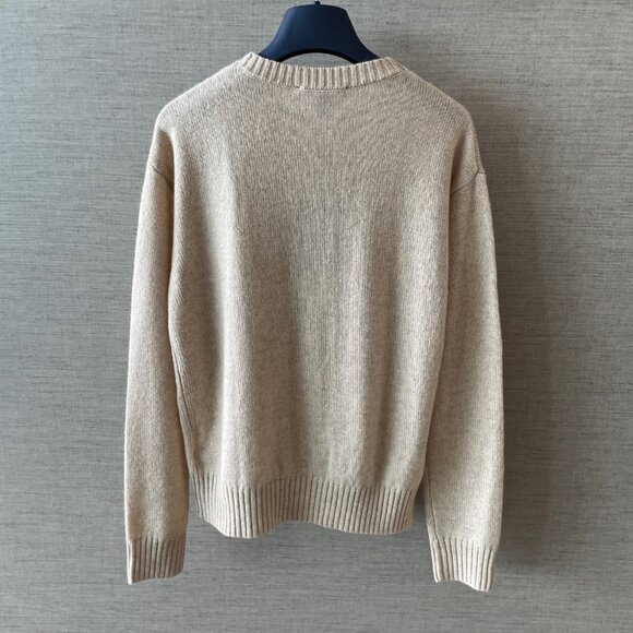 Louis Vuitton Cursive Signature Pullover - Picture 8 of 8